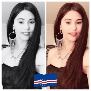 Meet your Posher, Oryana